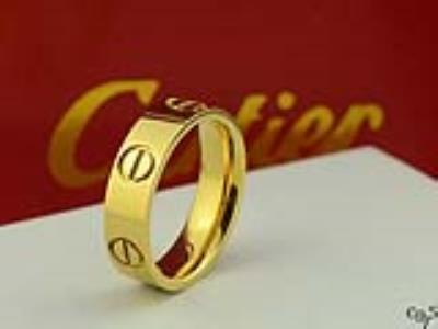 Cheap Cartier Ring wholesale No. 29